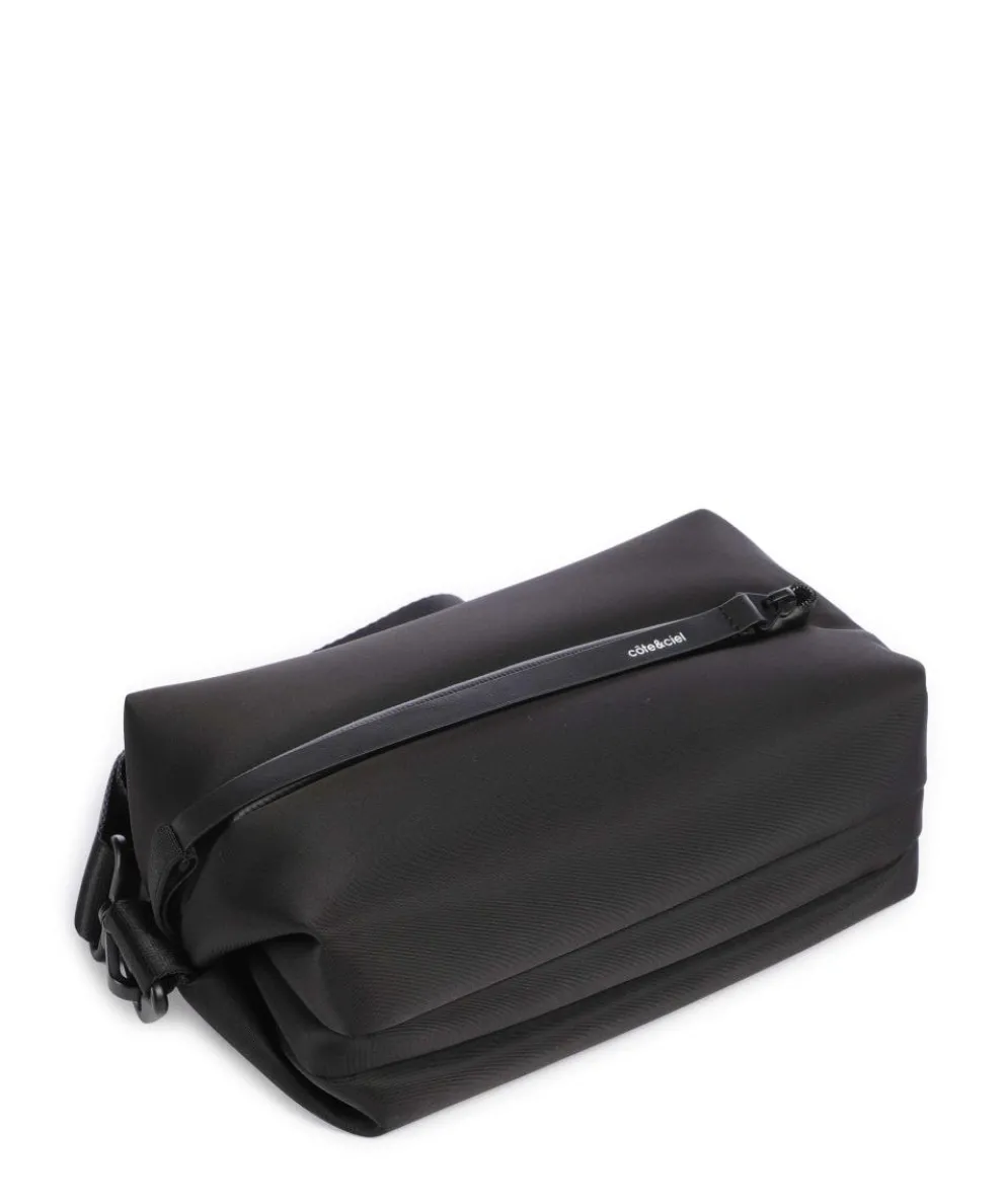 Ens Umhängetasche Nylon schwarz