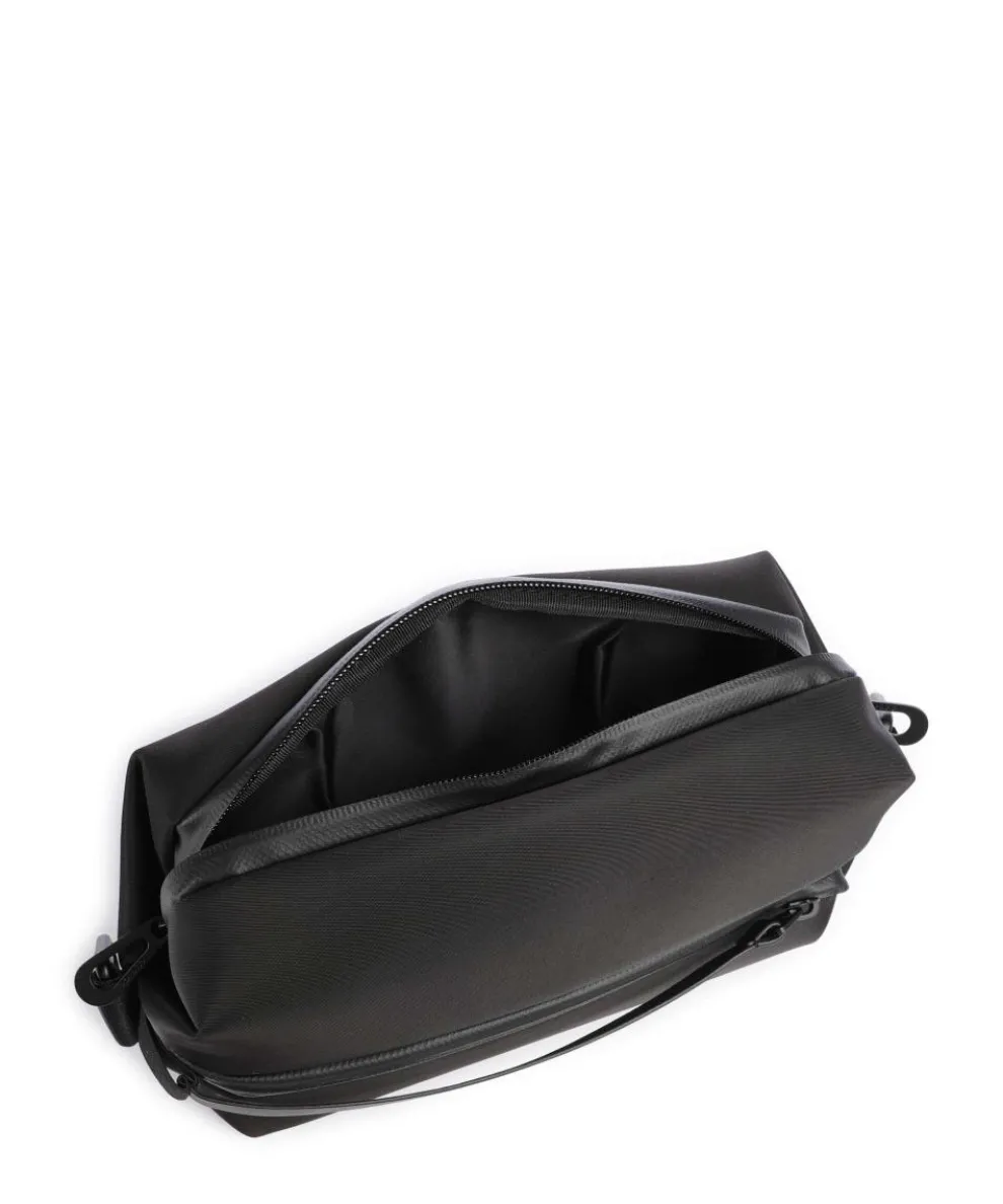 Ens Umhängetasche Nylon schwarz