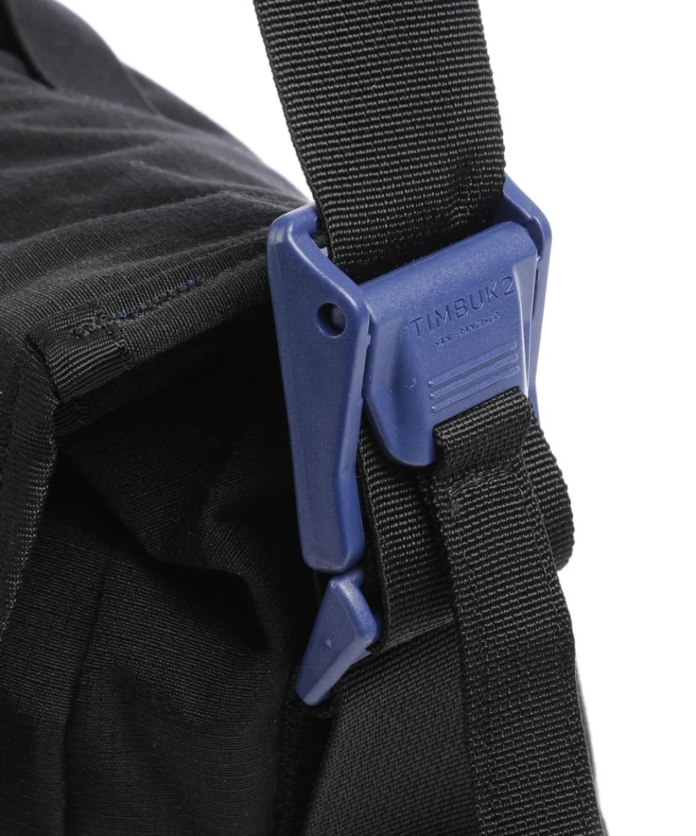 Flight Classic S Aktentasche 13″ Polyester schwarz