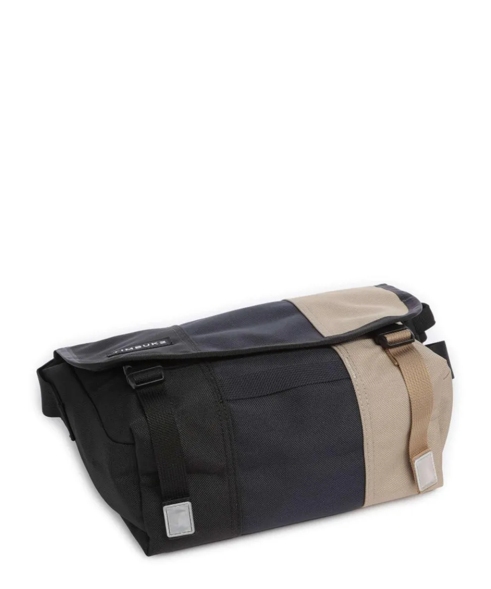 Heritage Classic XS Kuriertasche Cordura® Canvas mehrfarbig