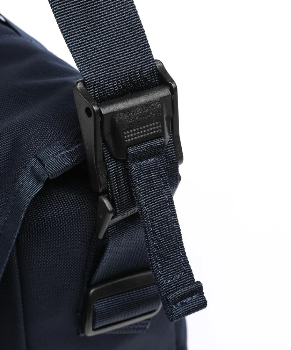 Heritage Classic S Kuriertasche 13″ Cordura® Canvas navy