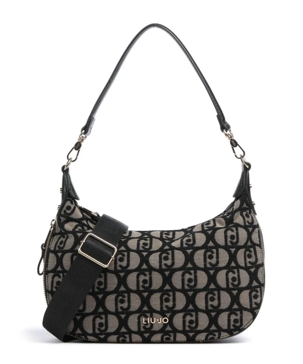 Kaliska M Beuteltasche Polyester hellbraun