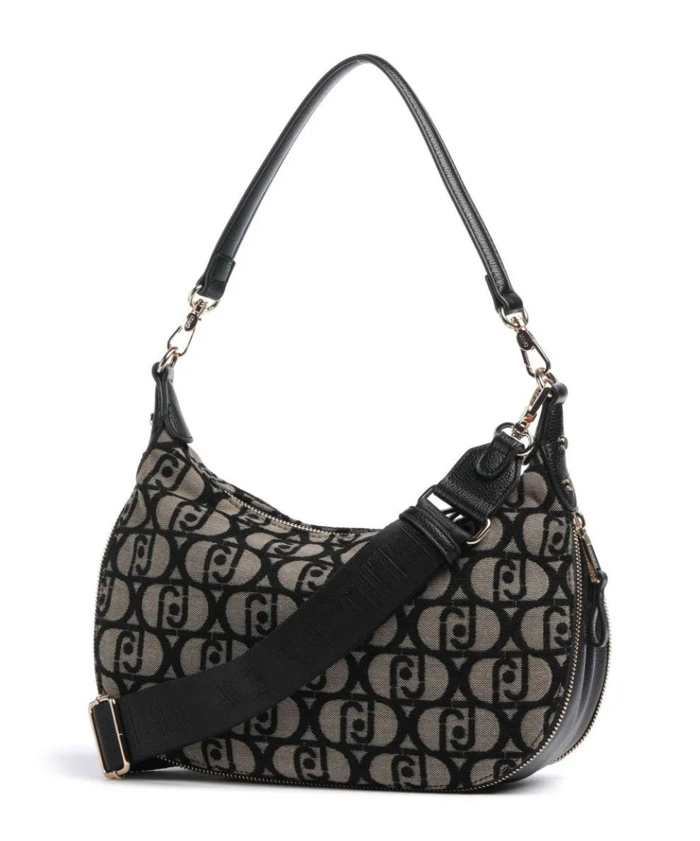 Kaliska M Beuteltasche Polyester hellbraun