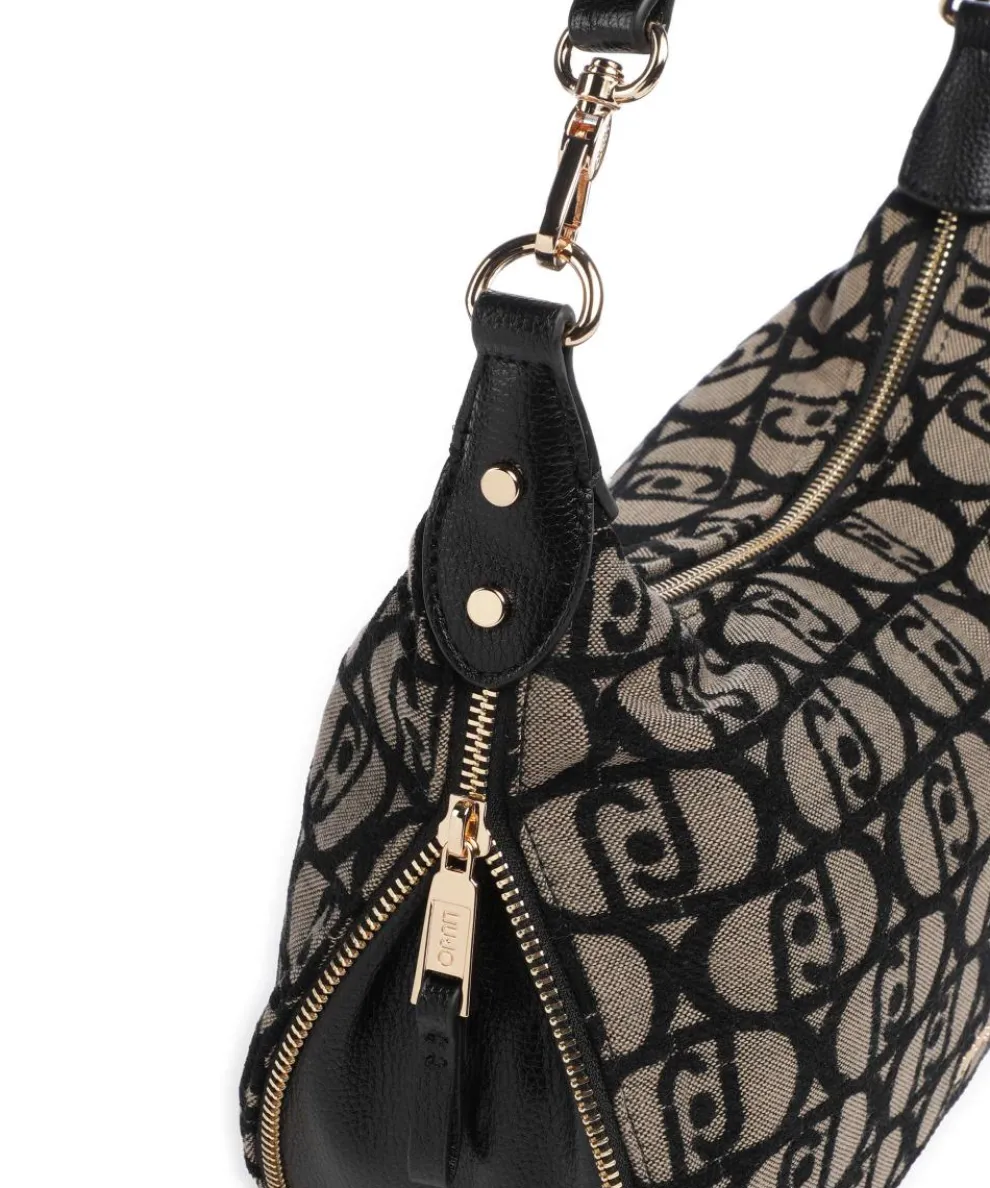 Kaliska M Beuteltasche Polyester hellbraun