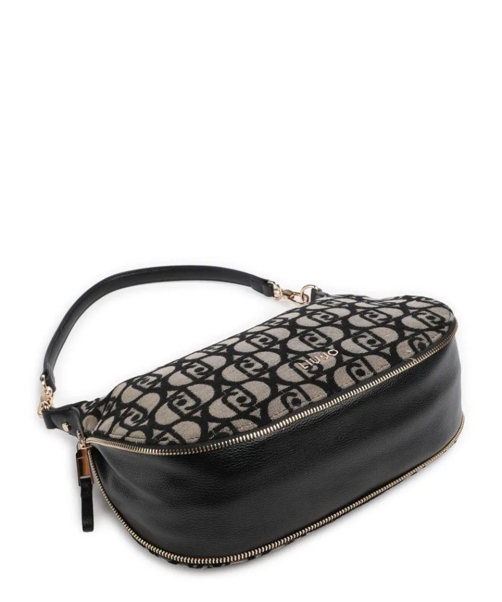 Kaliska M Beuteltasche Polyester hellbraun