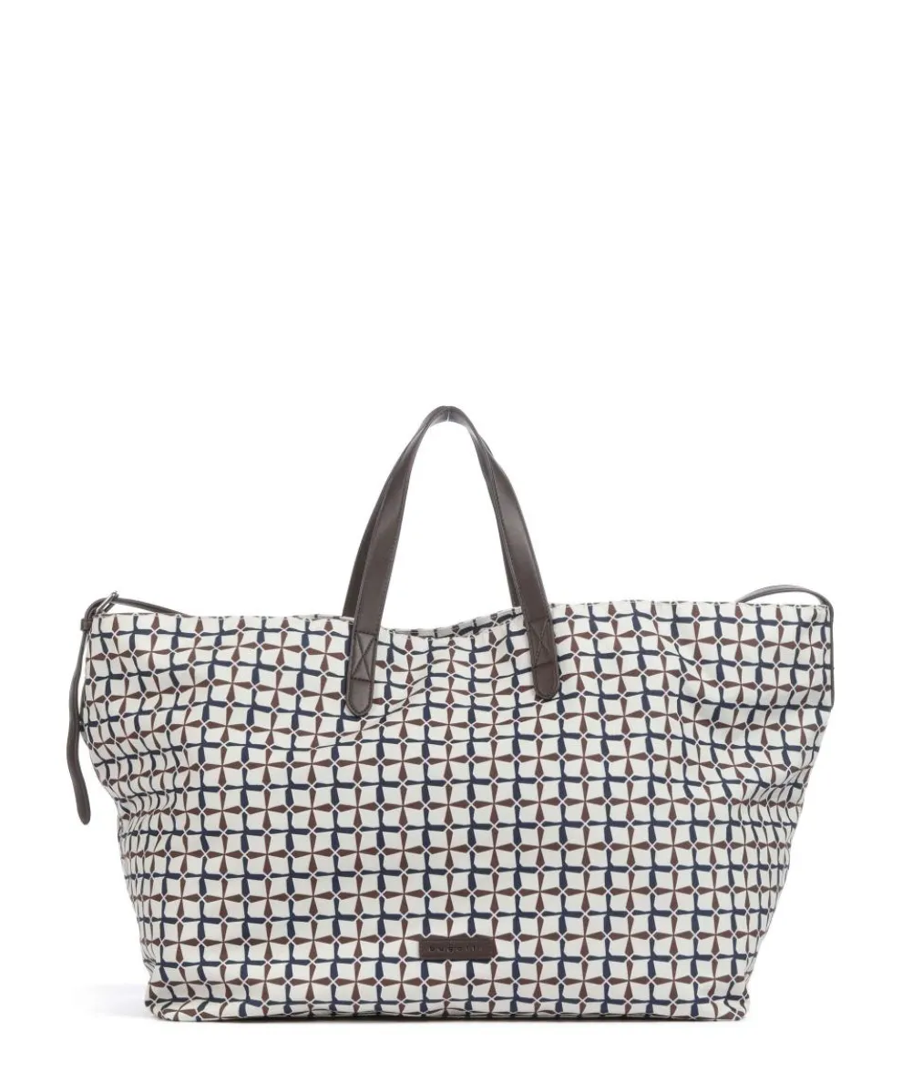 Finn Shopper Polyester mehrfarbig