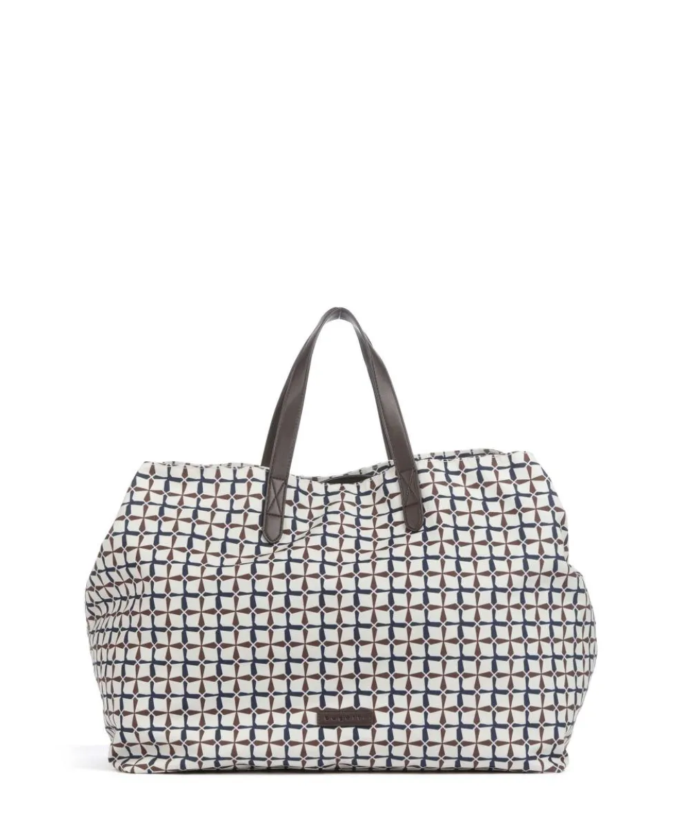 Finn Shopper Polyester mehrfarbig