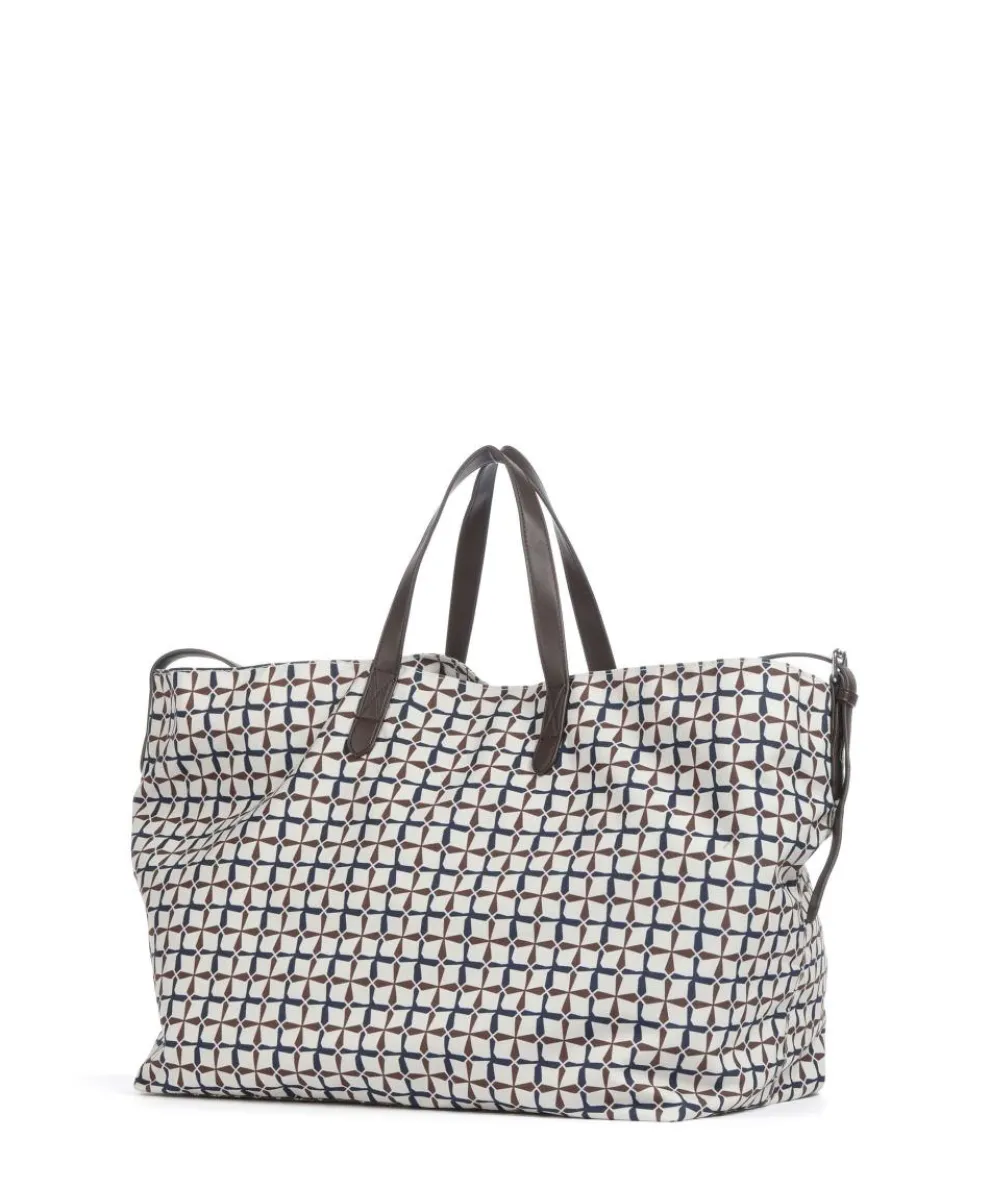 Finn Shopper Polyester mehrfarbig