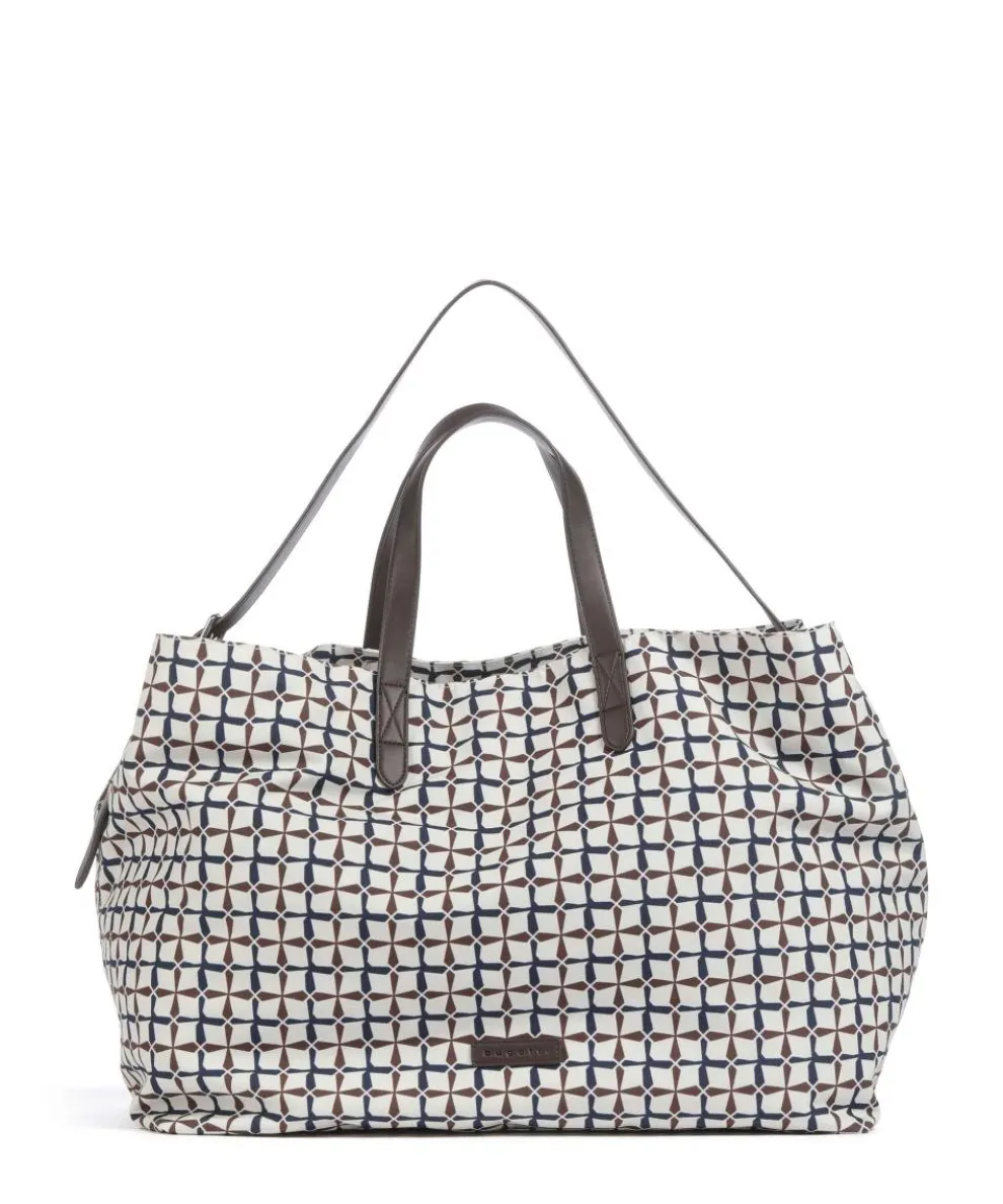 Finn Shopper Polyester mehrfarbig