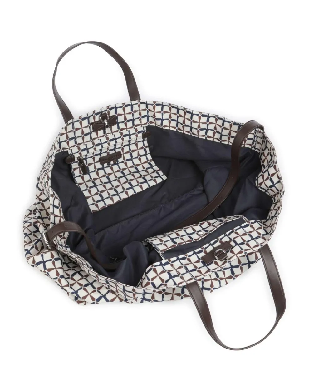 Finn Shopper Polyester mehrfarbig