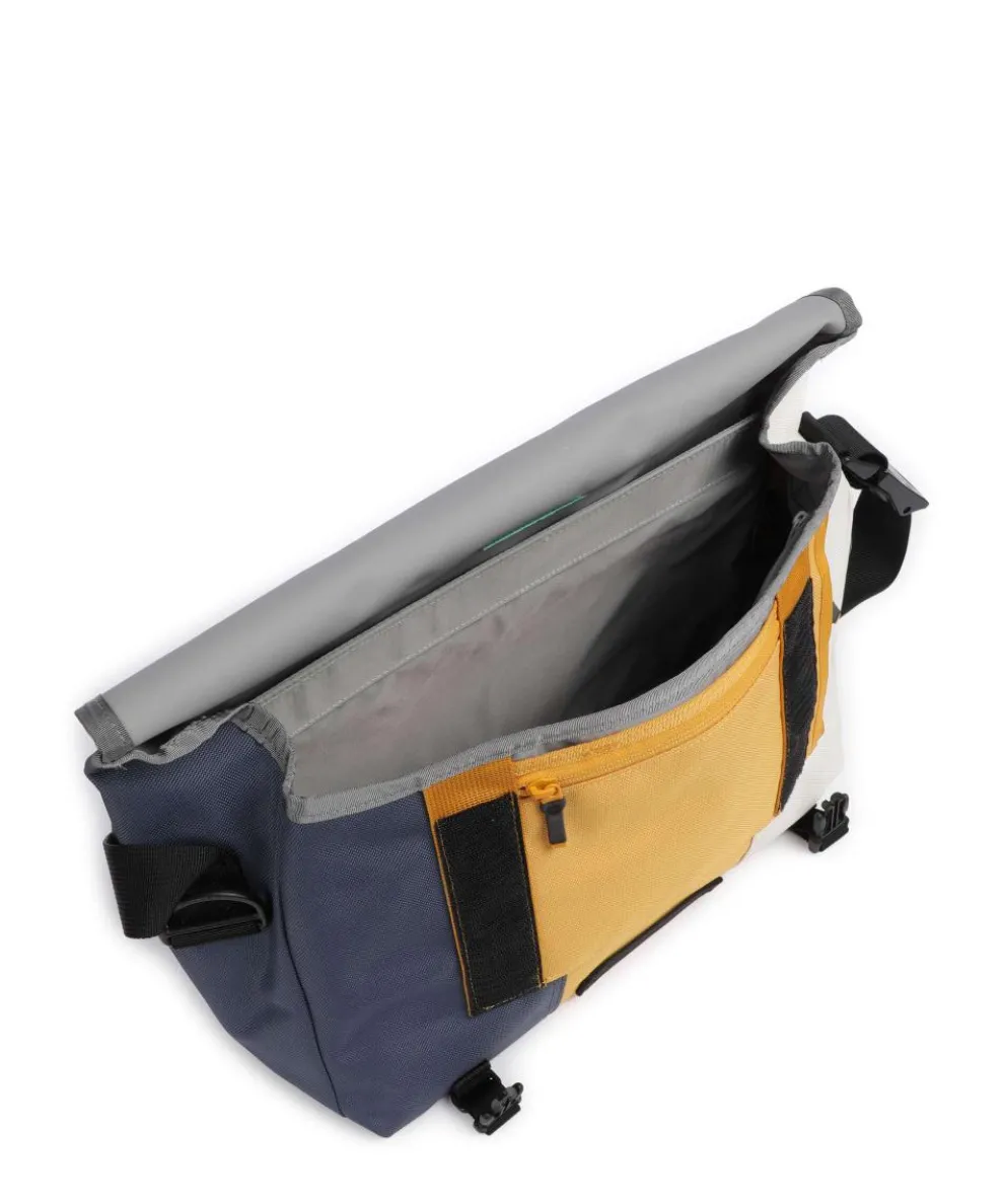 Heritage Classic S Kuriertasche 13″ Cordura® Canvas mehrfarbig