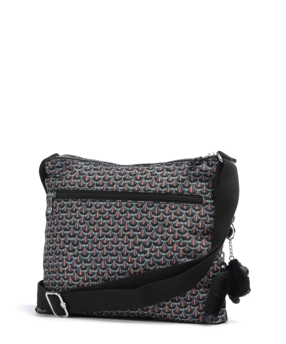 Basic Alvar Schultertasche recyceltes Polyester mehrfarbig