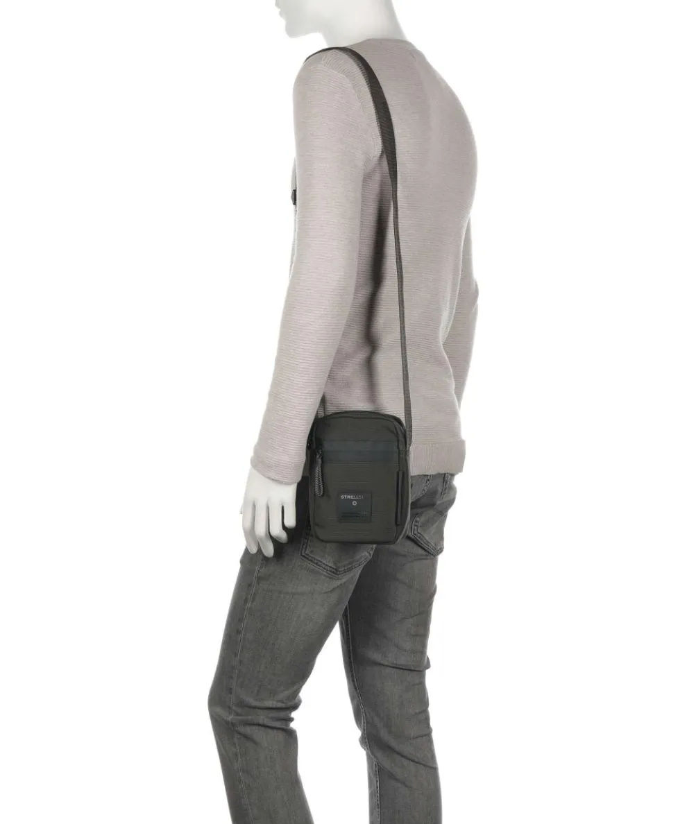 Northwood Rs Umhängetasche Nylon khaki
