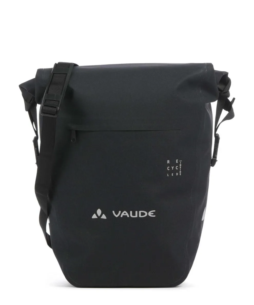 Proof Back UL Gepäcktasche 13″ Polyamide schwarz