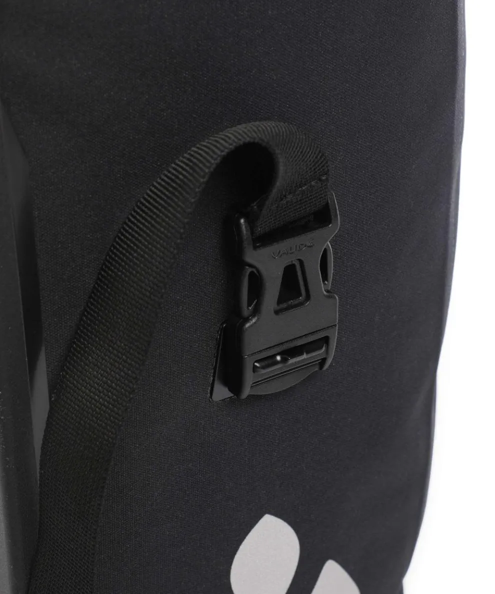 Proof Back UL Gepäcktasche 13″ Polyamide schwarz