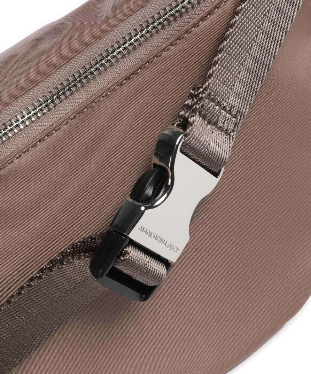 Hunter Gürteltasche Nylon braun