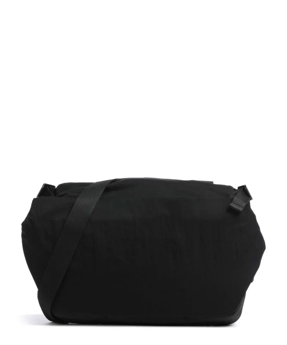 Smooth Kuriertasche 14″ Nylon schwarz