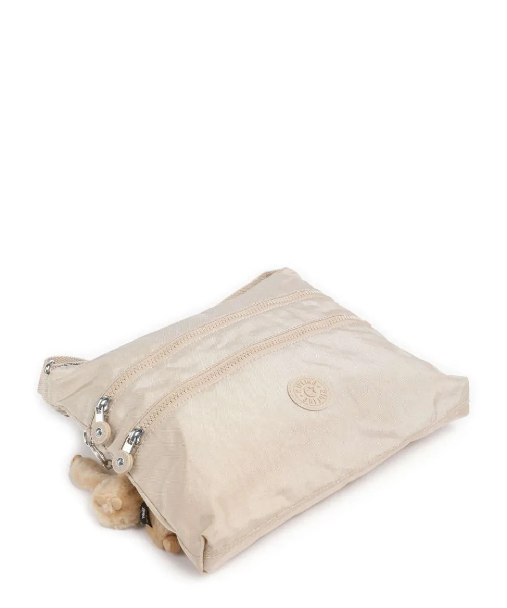 Basic Alvar Schultertasche Polyamide sand