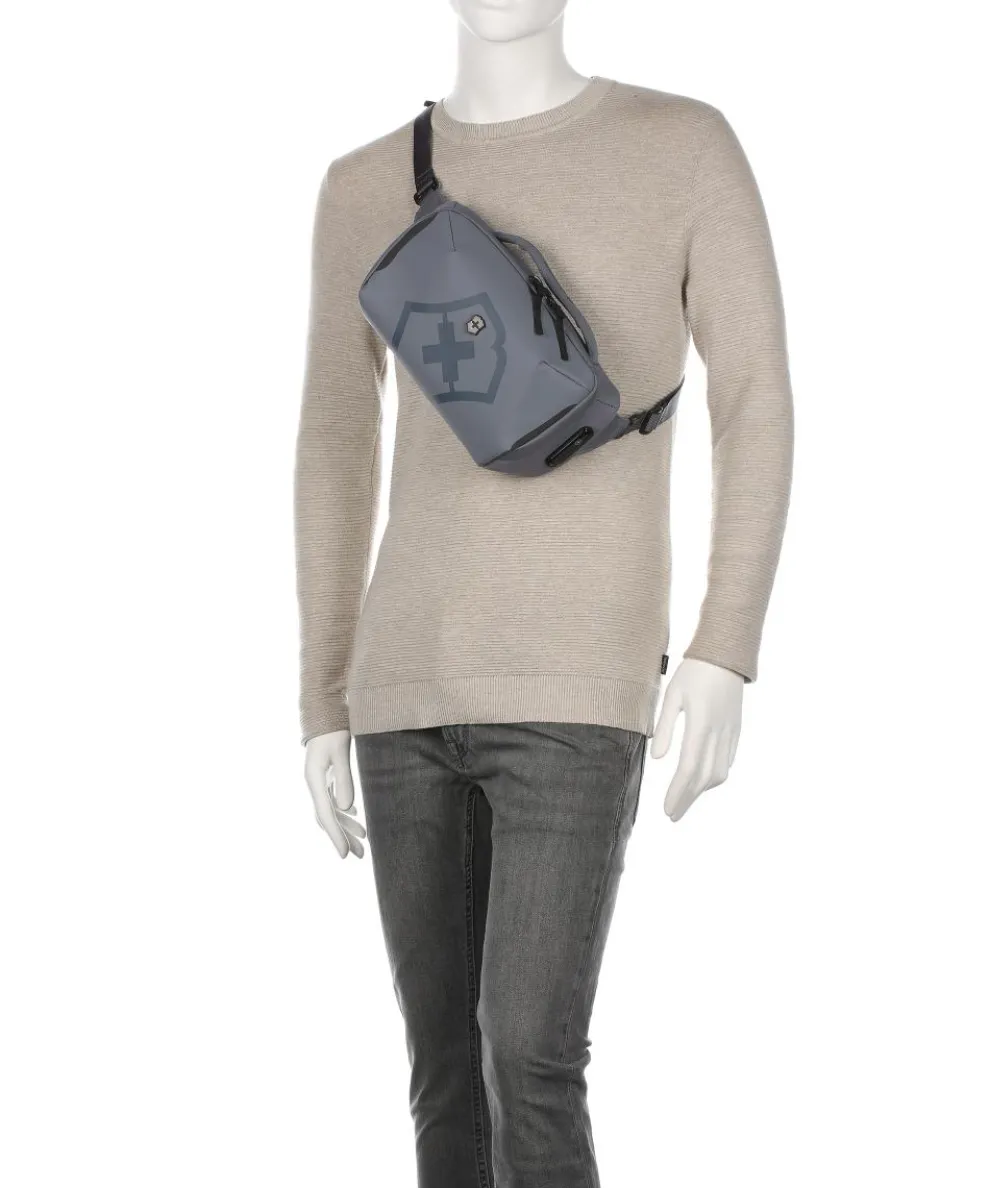 Touring 2.0 Gürteltasche Polyester stein