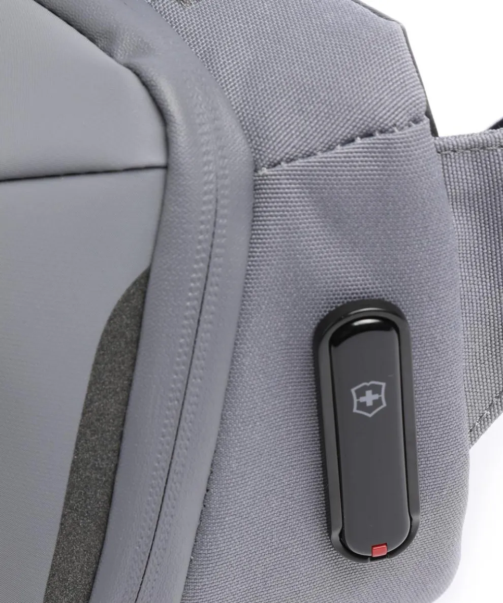 Touring 2.0 Gürteltasche Polyester stein