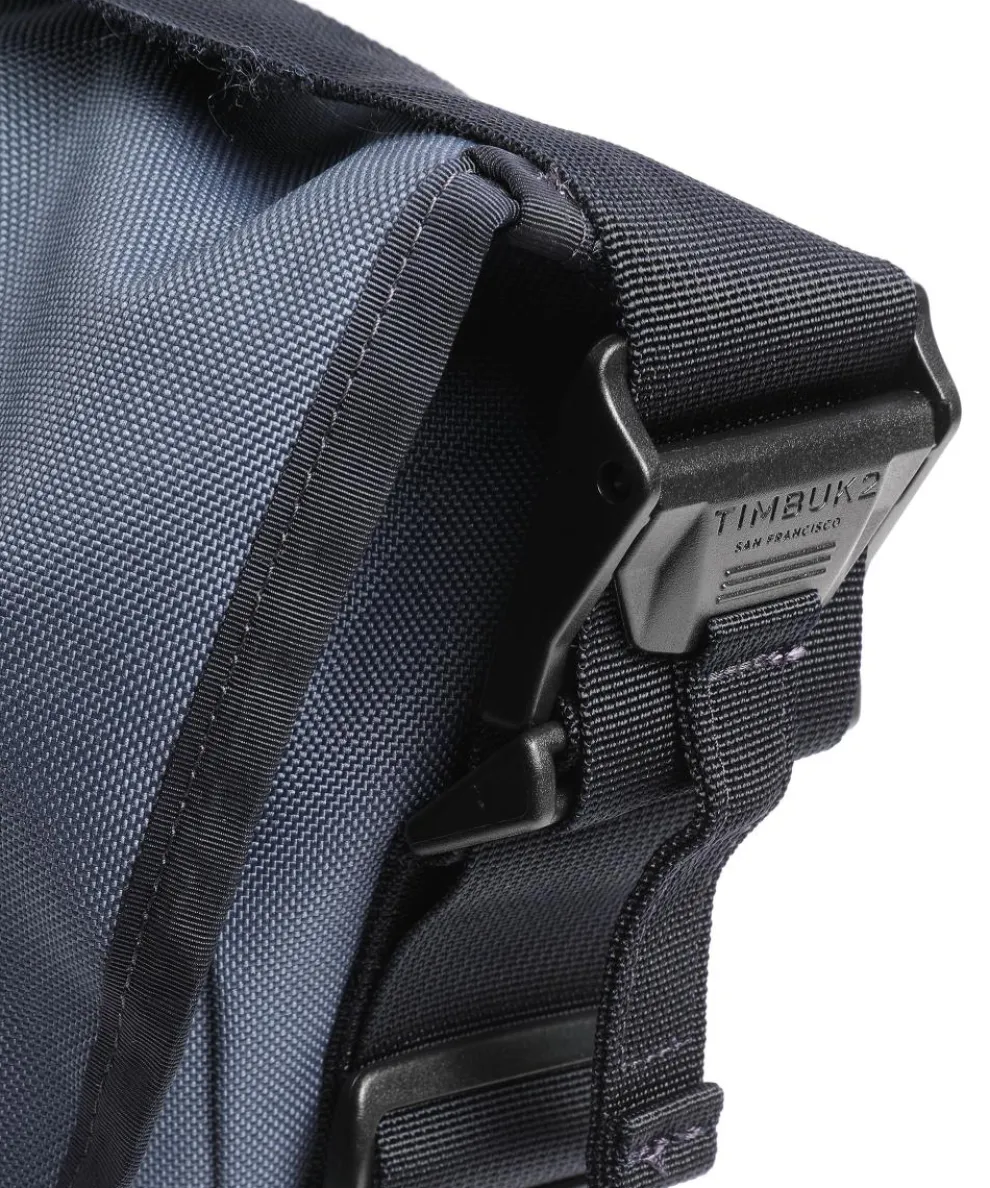 Heritage Classic M Kuriertasche 15″ Cordura® Canvas dunkelblau