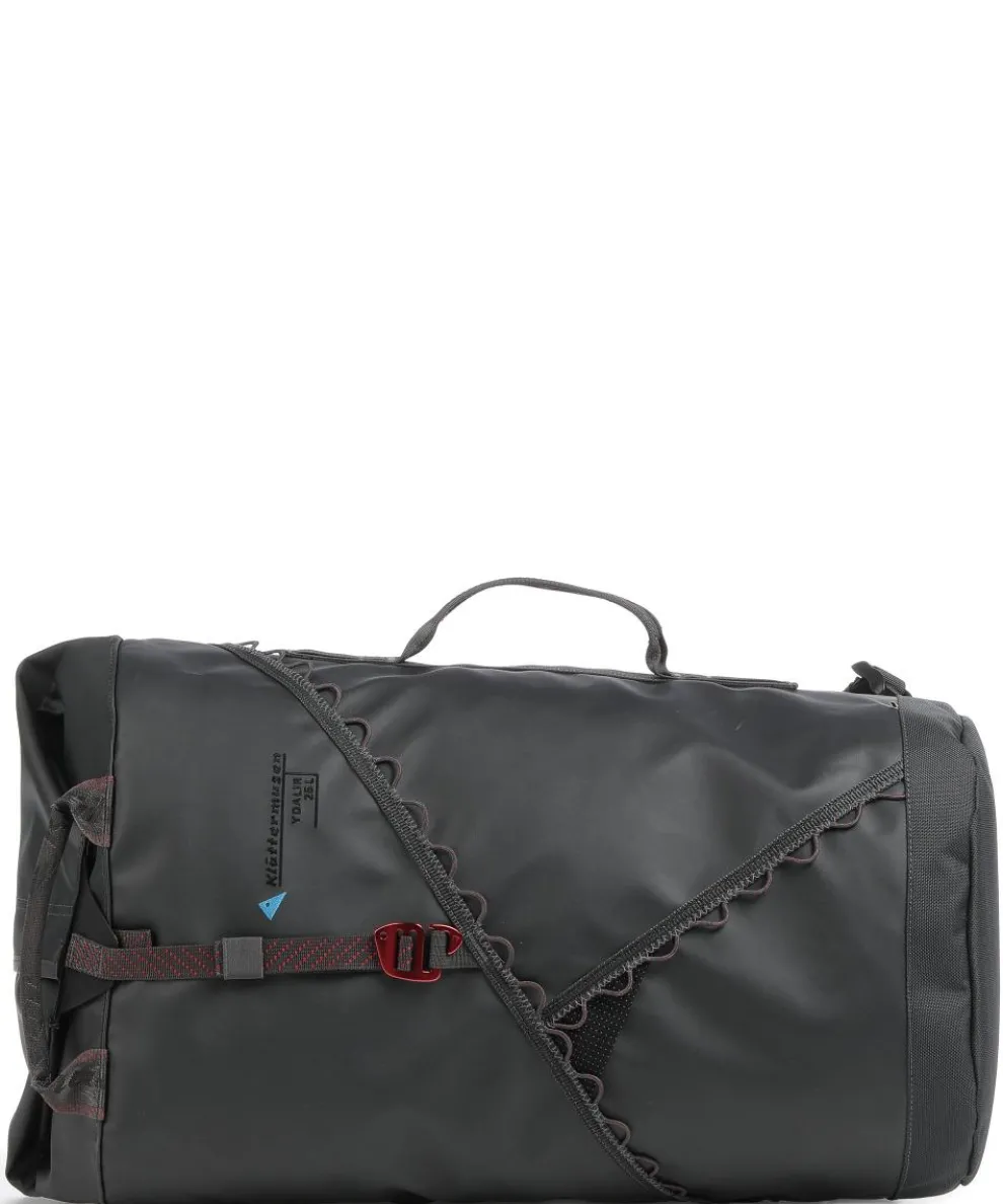 Ydalir 25L Weekender schwarz 45 cm