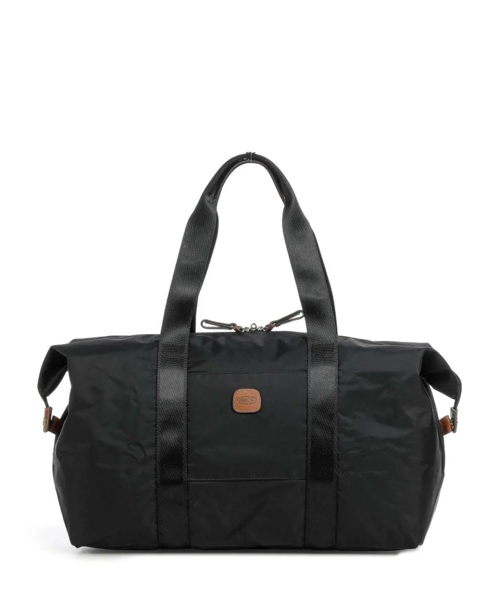 X-Collection Weekender schwarz 43 cm