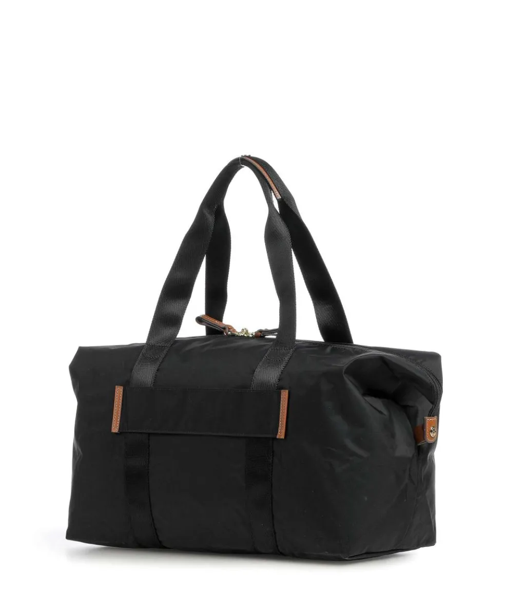 X-Collection Weekender schwarz 43 cm