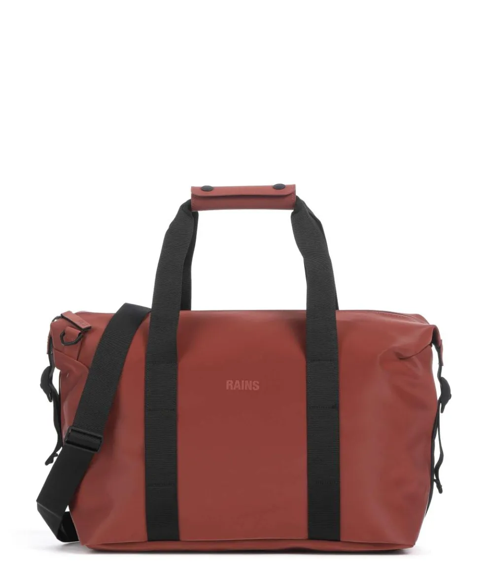 Hilo Small Weekender rot 40 cm