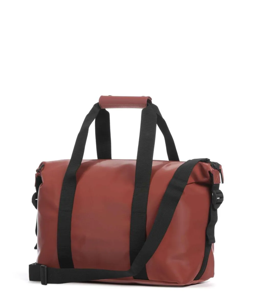 Hilo Small Weekender rot 40 cm
