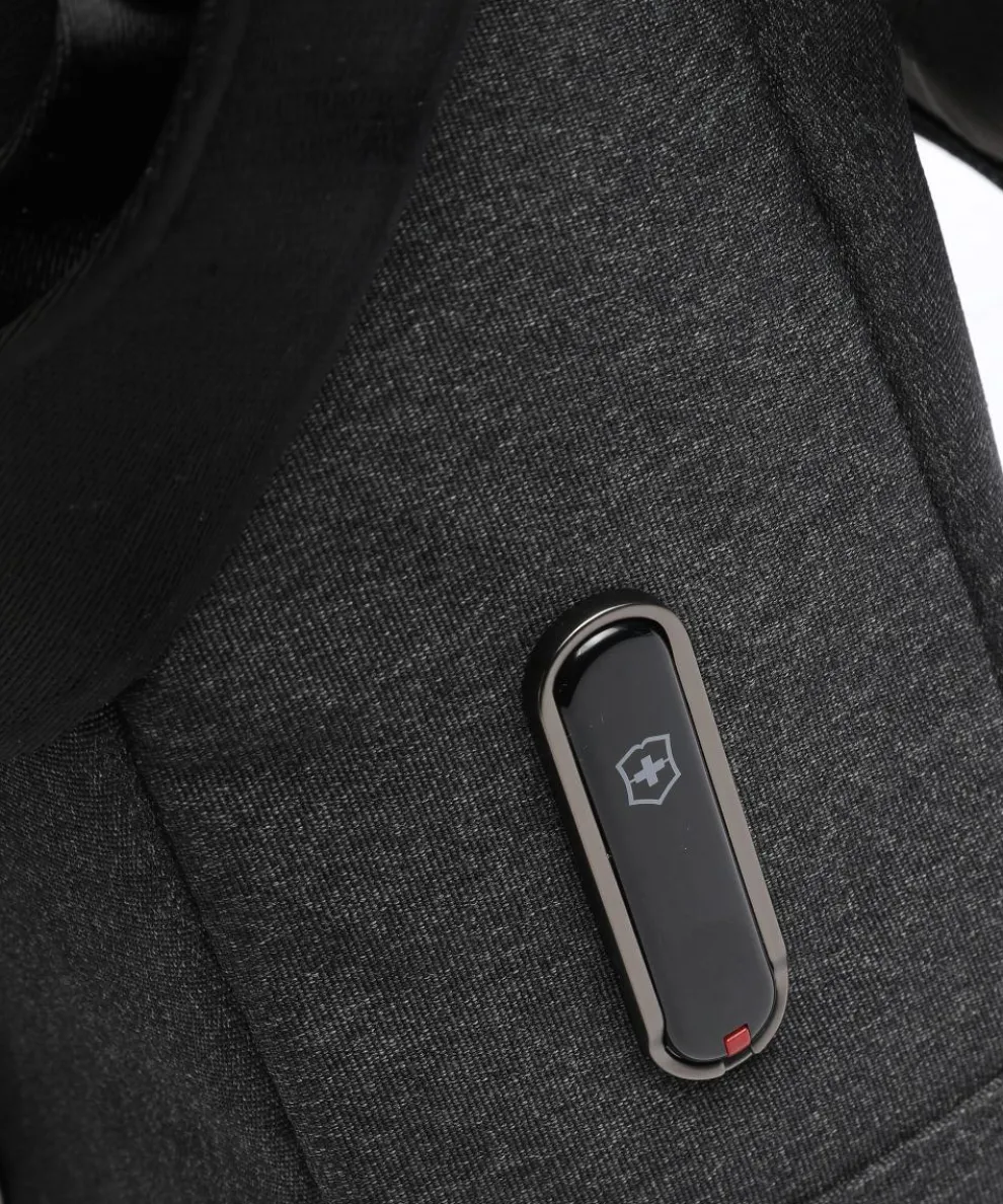 Architecture Urban 2 Aktentasche 14″ Polyester anthrazit