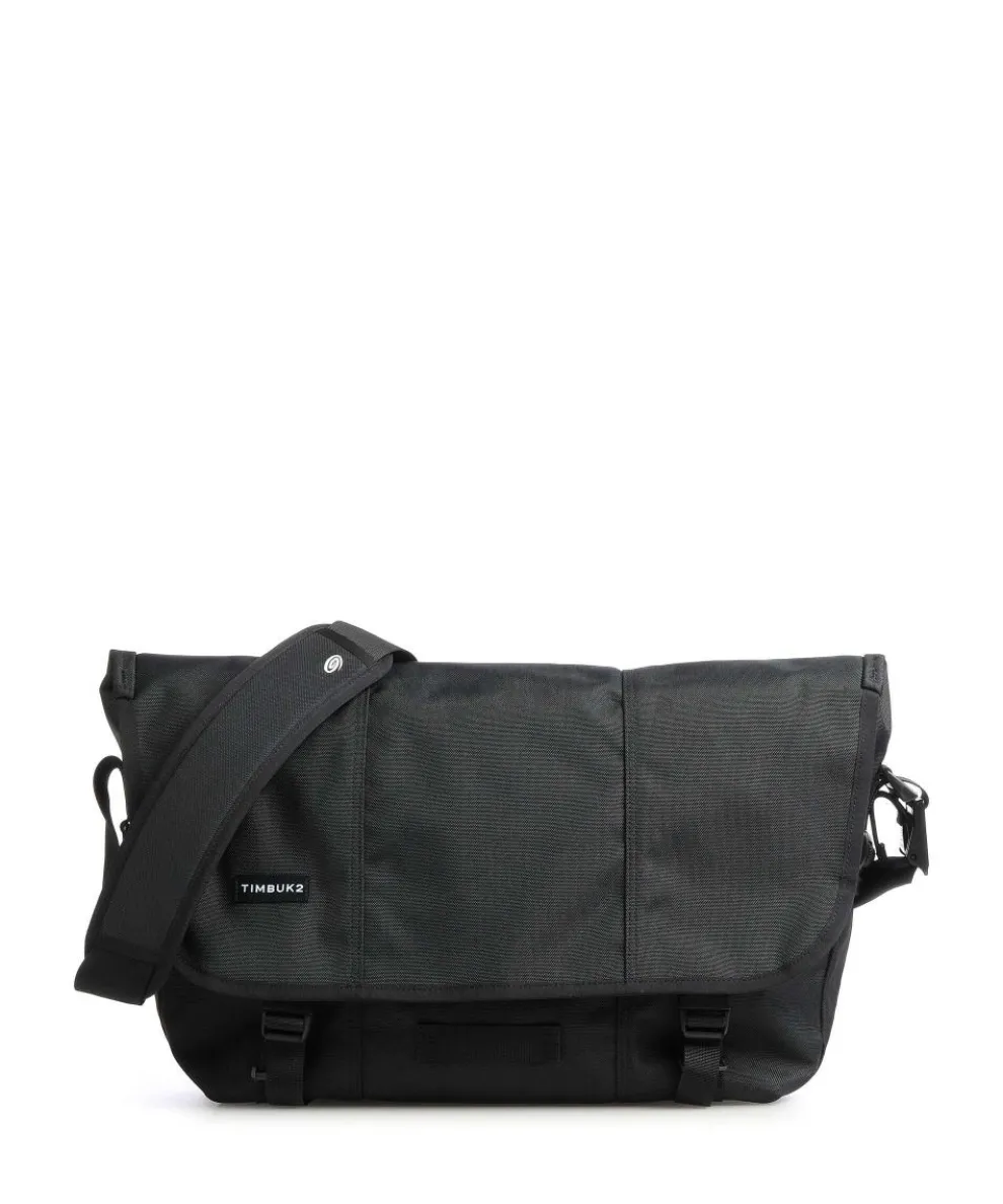 Heritage Classic L Aktentasche 16″ Cordura® Canvas schwarz