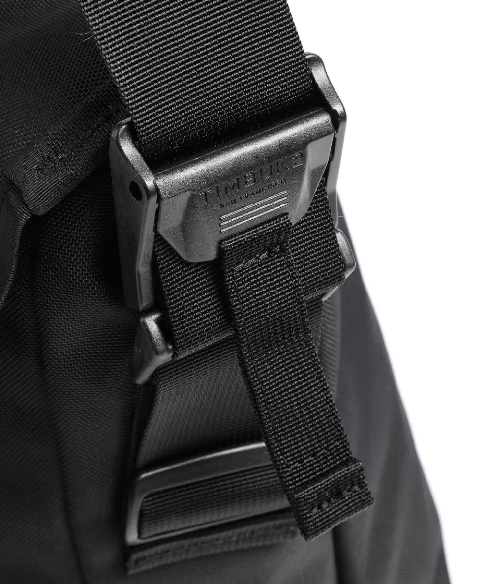 Heritage Classic L Aktentasche 16″ Cordura® Canvas schwarz