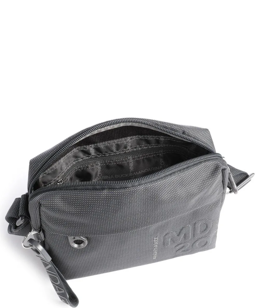 MD20 Umhängetasche Polyester anthrazit