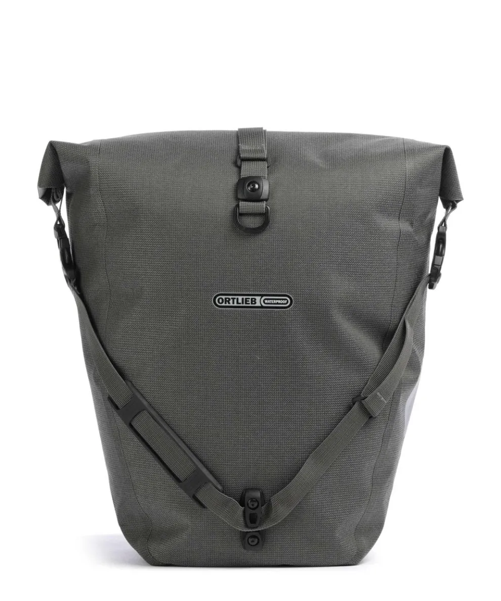 Back-Roller Urban QL3.1 Gepäcktasche Cordura Polyester grau