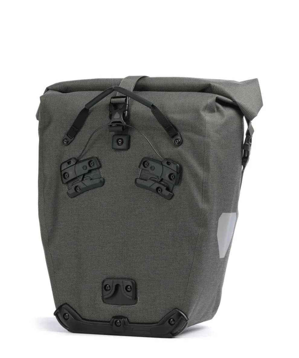 Back-Roller Urban QL3.1 Gepäcktasche Cordura Polyester grau