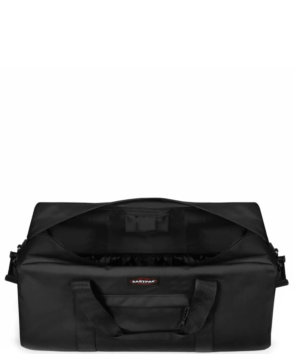 Terminal + Reisetasche schwarz 75 cm