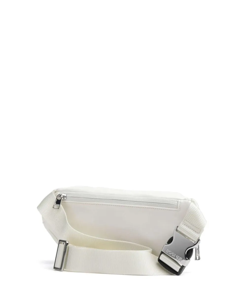 Maggia Janica Gürteltasche Nylon elfenbein