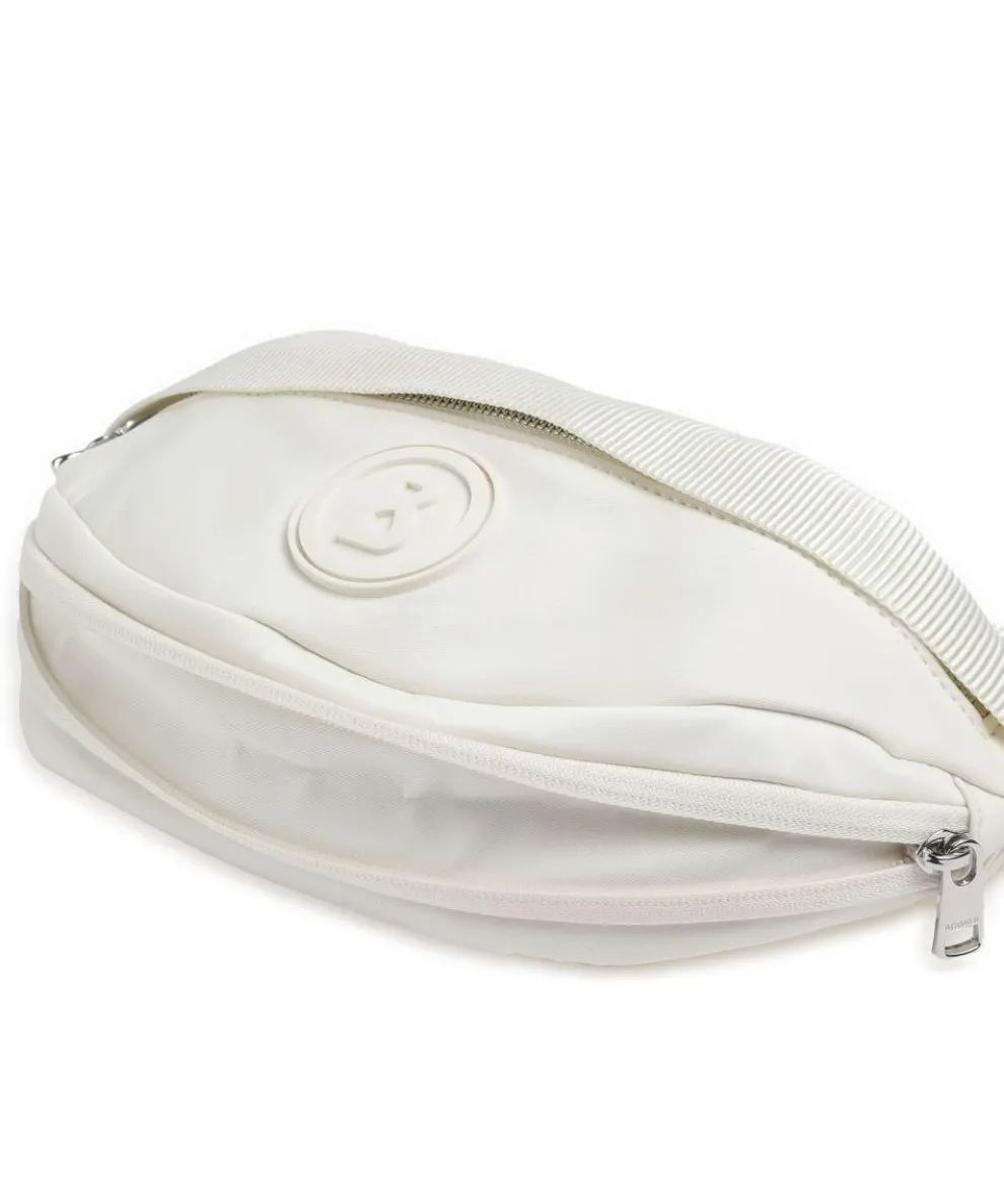 Maggia Janica Gürteltasche Nylon elfenbein