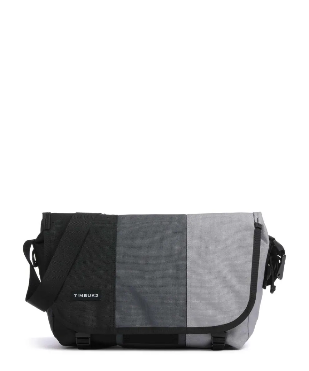 Heritage Classic S Kuriertasche 13″ Cordura® Canvas grau