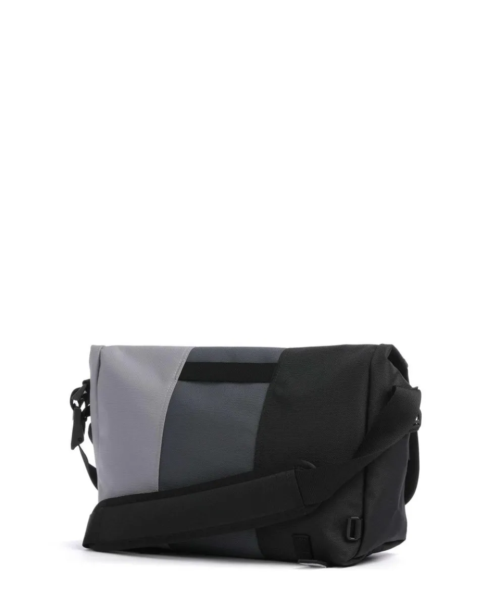 Heritage Classic S Kuriertasche 13″ Cordura® Canvas grau