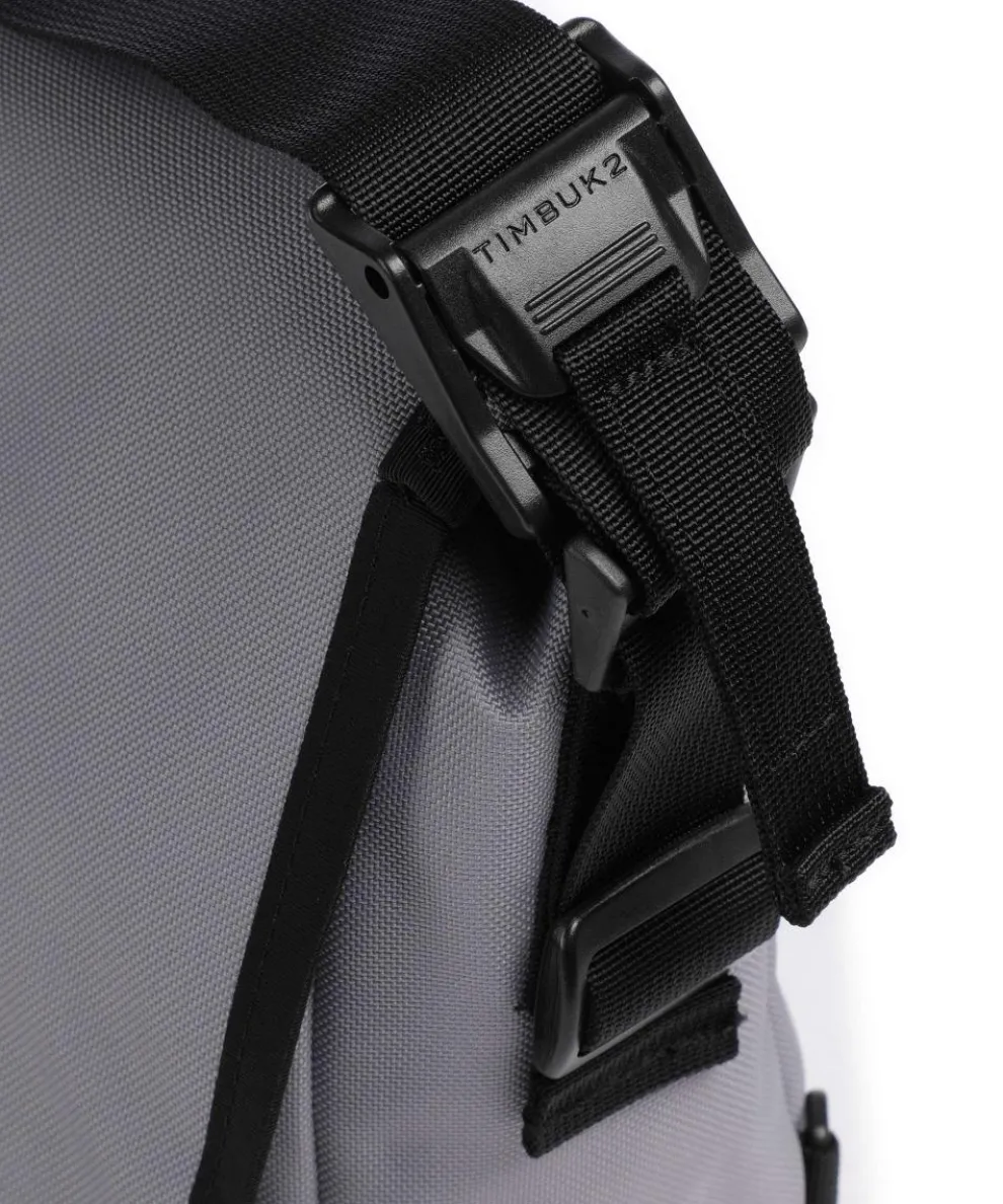 Heritage Classic S Kuriertasche 13″ Cordura® Canvas grau