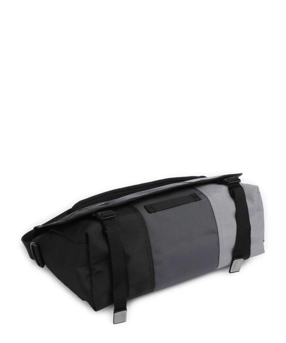 Heritage Classic S Kuriertasche 13″ Cordura® Canvas grau