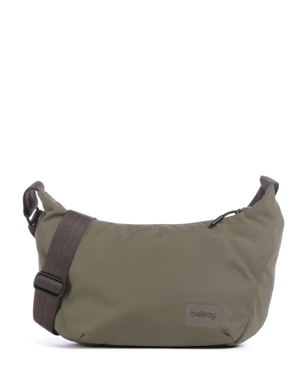 Laneway 2.5L Umhängetasche Kunstfaser olivgrün