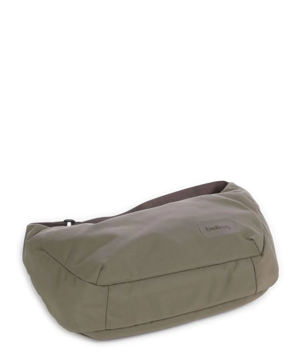 Laneway 2.5L Umhängetasche Kunstfaser olivgrün