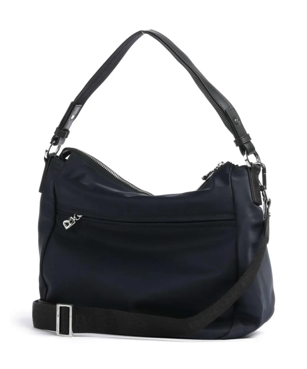 Klosters Isalie Beuteltasche Nylon dunkelblau