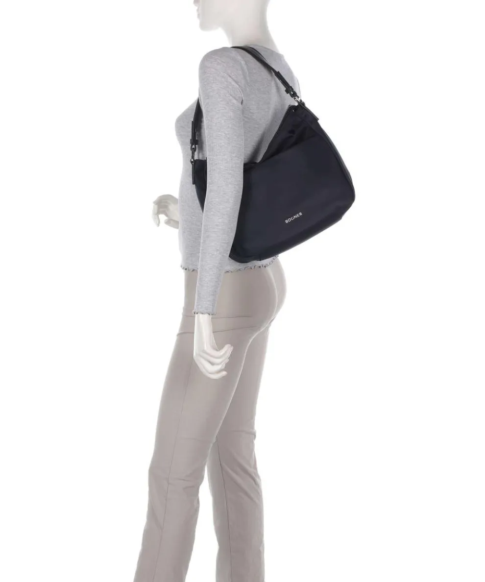 Klosters Isalie Beuteltasche Nylon dunkelblau