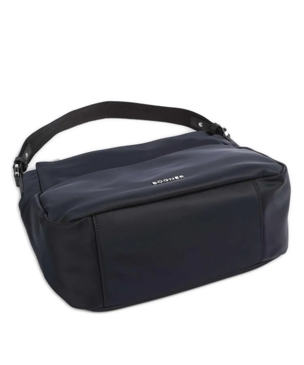 Klosters Isalie Beuteltasche Nylon dunkelblau