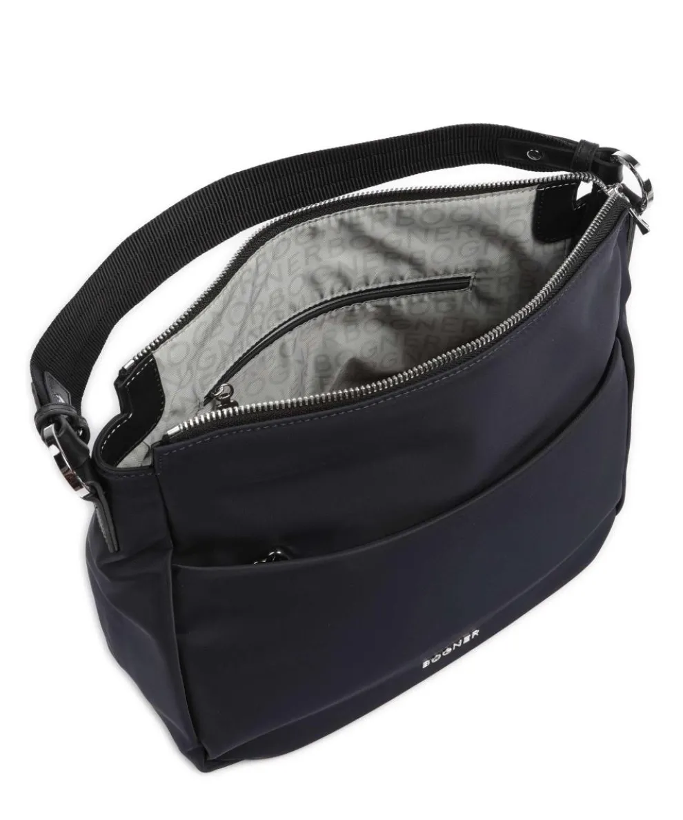 Klosters Isalie Beuteltasche Nylon dunkelblau