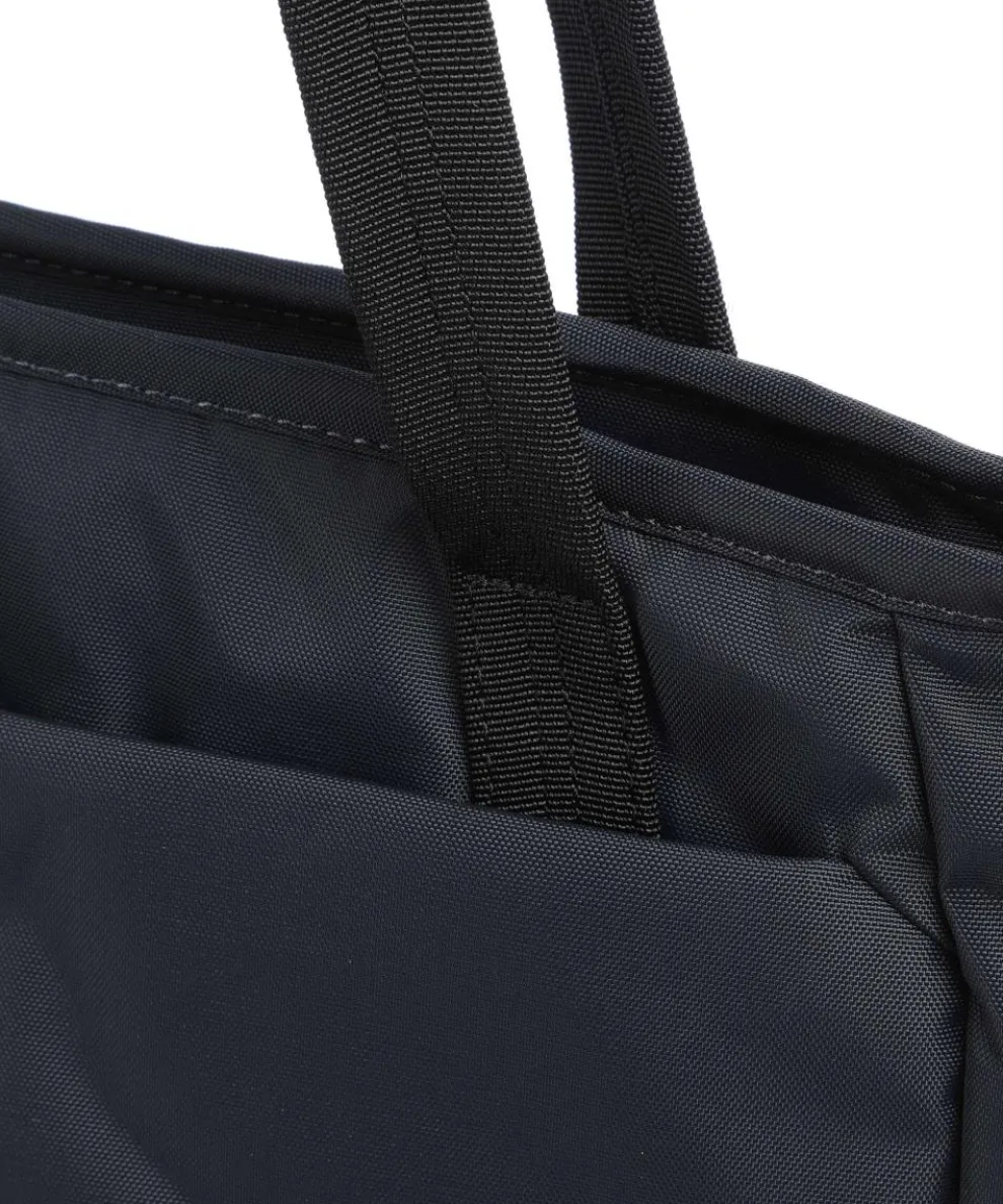 Tokyo 12L Wonder Shopper 14″ recyceltes Nylon navy